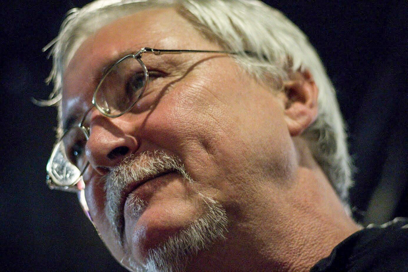 Geoffrey C. Fuller